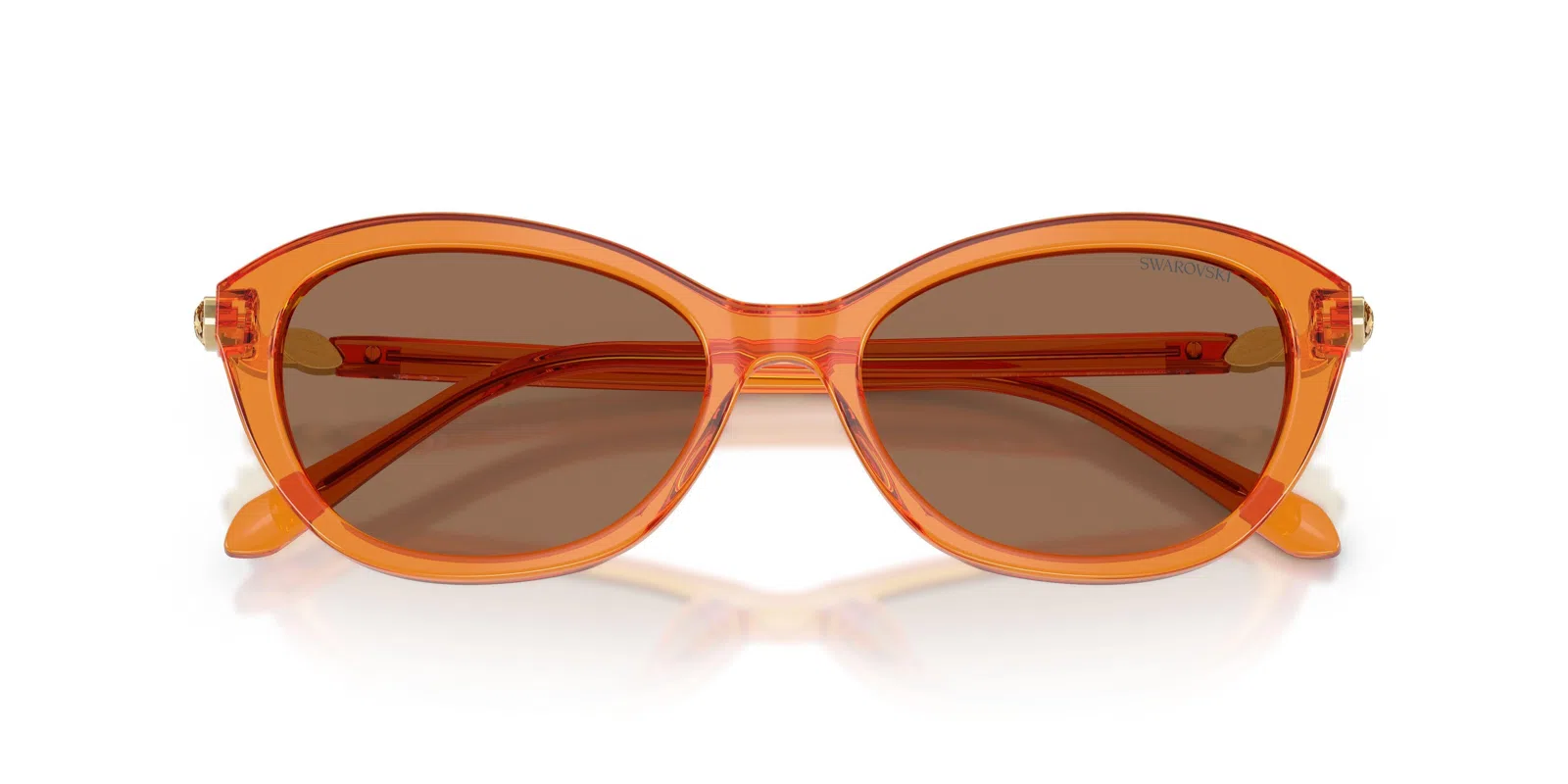 Swarovski 6066U Sunglasses - view 24